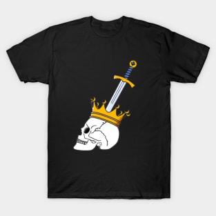 Crowned T-Shirt